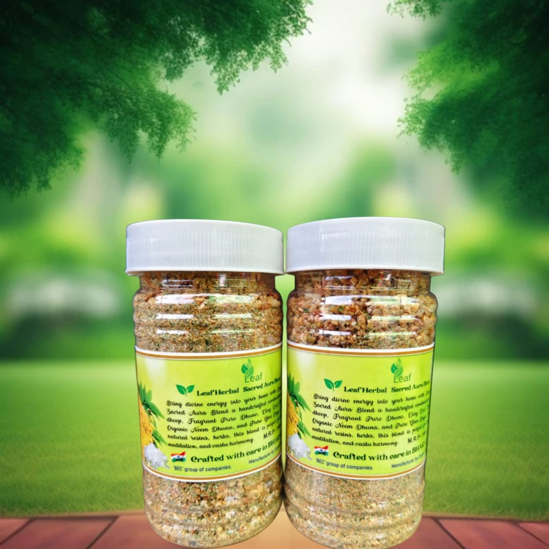 ORGANIC NEEM DHUNO