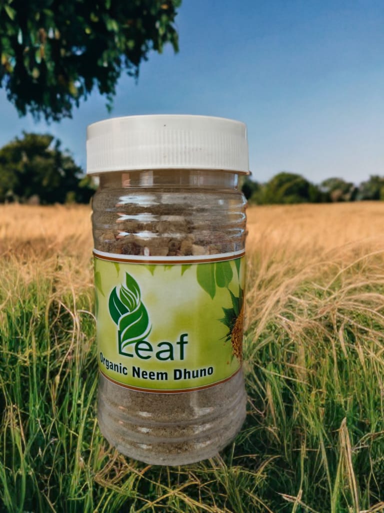 ORGANIC NEEM DHUNO