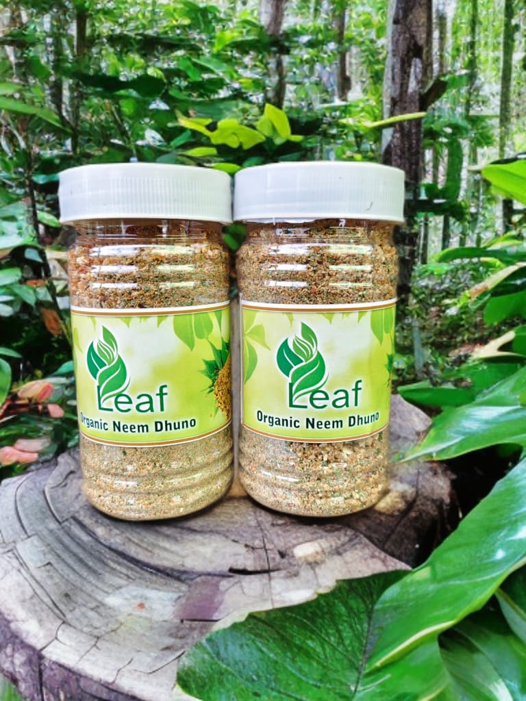 ORGANIC NEEM DHUNO