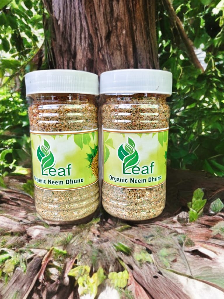 ORGANIC NEEM DHUNO