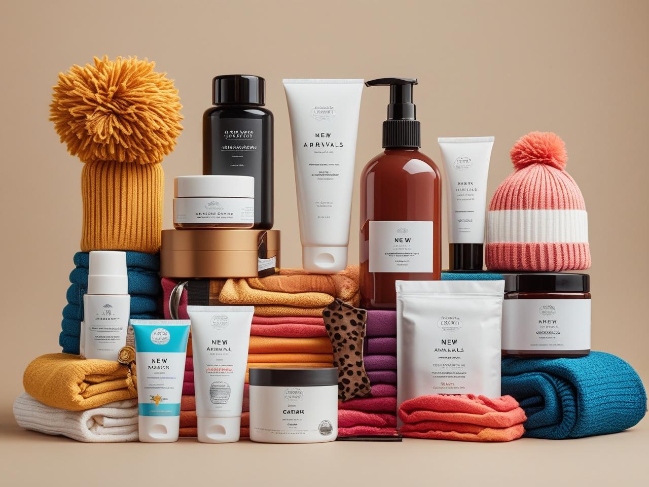 Beauty & Personal Care