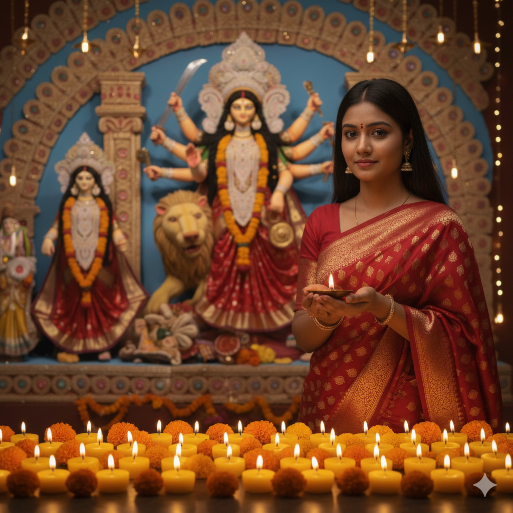 Puja Articals