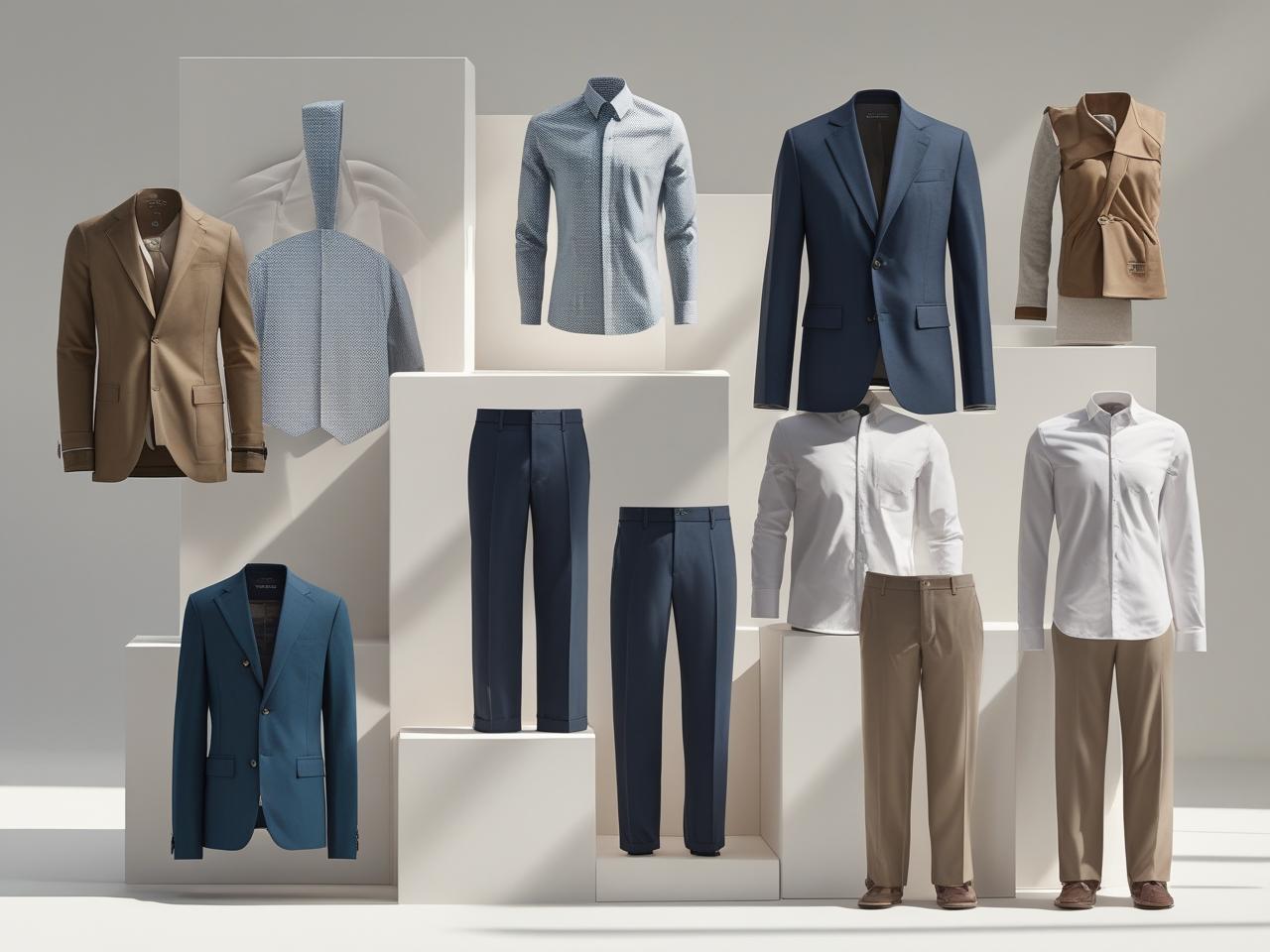 Men's Fashion