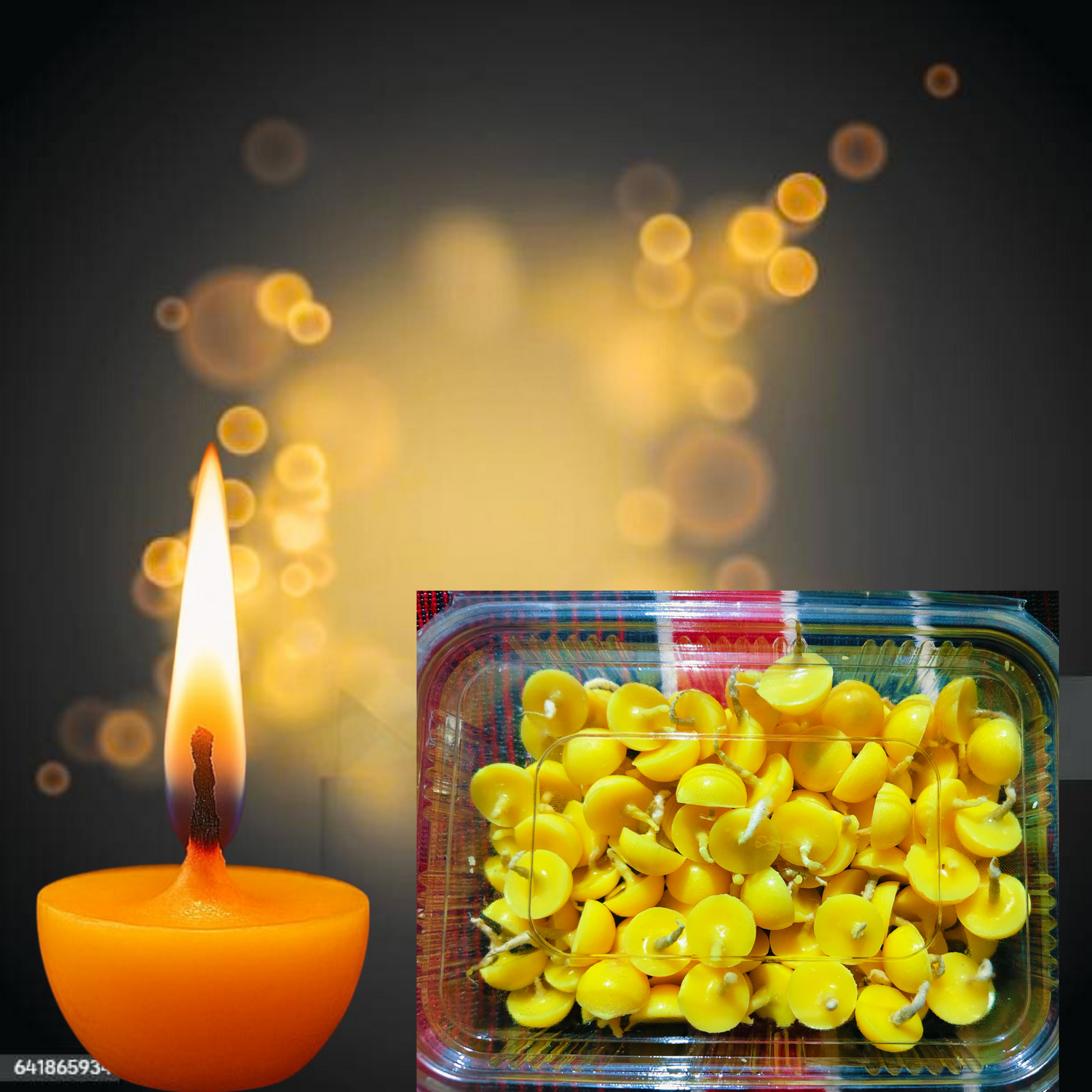 Candels