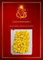 PURE GHEE DIYA (Pack of 100pcs)