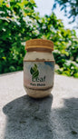LEAF PURE NATURAL DHUNO (A traditional blend crafted with pure natural herbs, resins, and wood powders, Leaf Pure Natural Dhuno is the perfect way to purify your surroundings and invite peace into your home.)