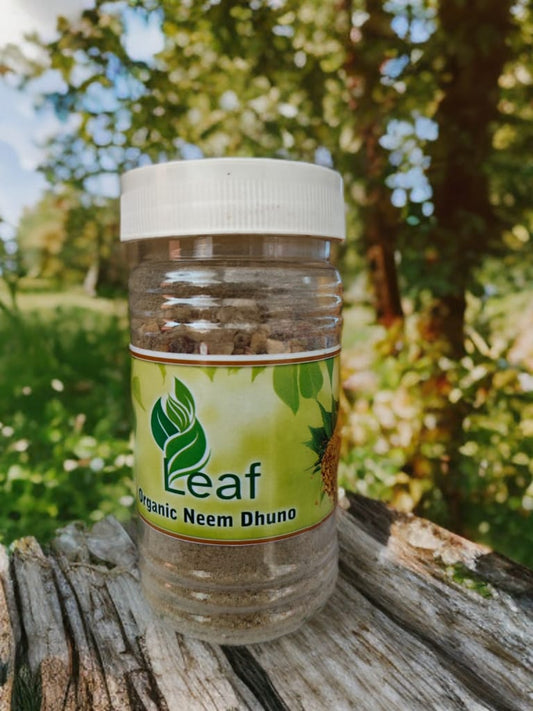 ORGANIC NEEM DHUNO