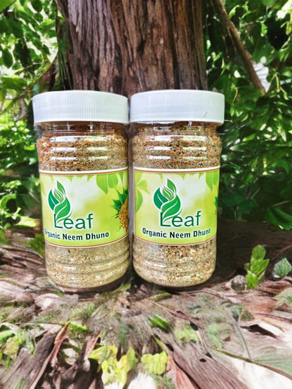 ORGANIC NEEM DHUNO